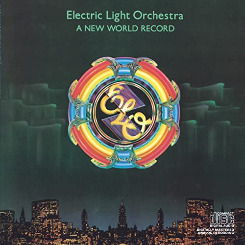 Electric Light Orchestra